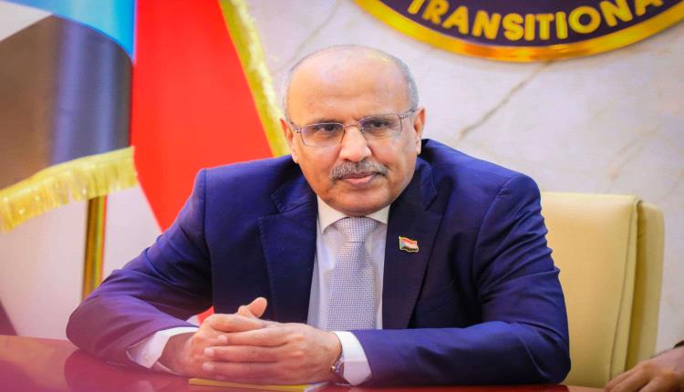 الكثيري يدعو أبناء حضرموت للاحتشاد في سيئون والمشاركة الفاعلة بمليونية "الهوية الجنوبية"

