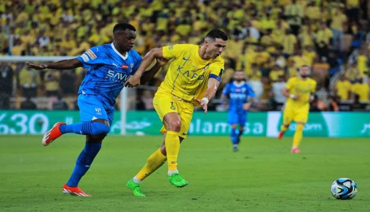 نار الكلاسيكو تشتعل من جديد: هل يستمر تألق الهلال أم يعود النصر إلى الواجهة؟
