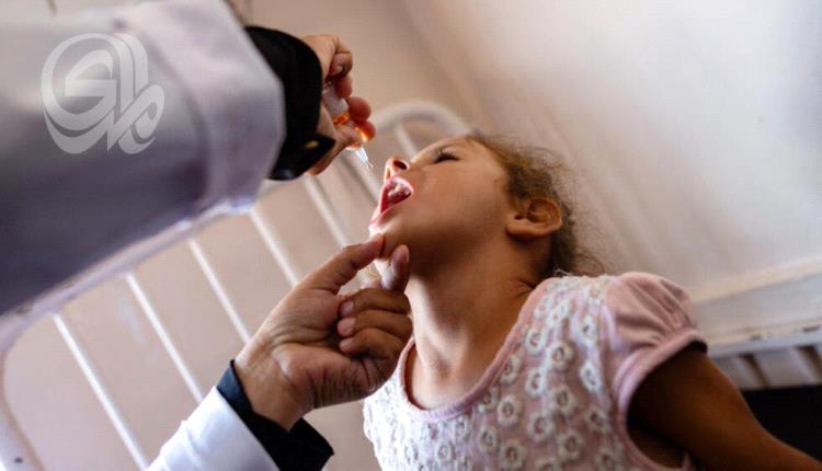 بدء التطعيم ضد شلل الأطفال بغزة بعد موافقة حماس وإسرائيل على "هدن إنسانية"
 
