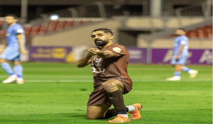الشباب يجمّد صفقة آل دبيس حتى «الشتوية»
