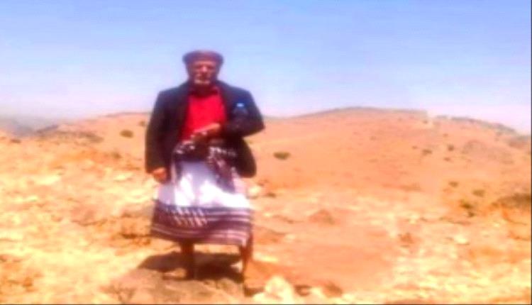 اغتيال شيخ قبلي بارز في يافع 
 
