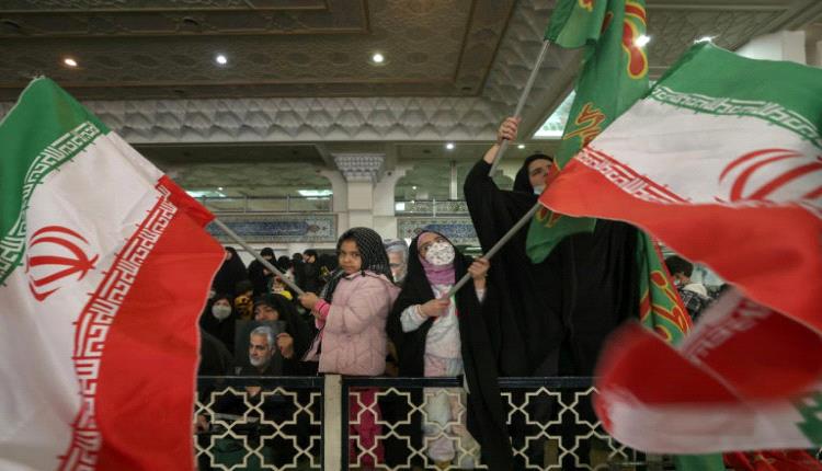 إيران تستدعي السفير الأسترالي لدعمه حقوق المثليين
