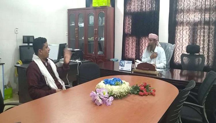 رسالة أمل من الانتقالي الجنوبي للمواطنين في المسيلة