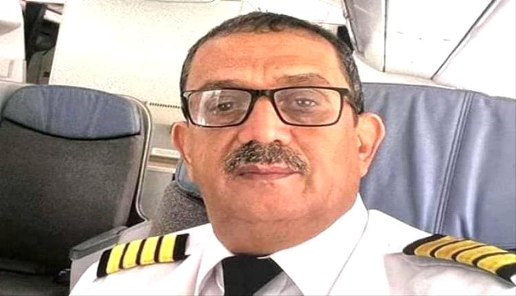 الخطوط الجوية اليمنية: لن نسمح بتعرض الشركة للتدمير مهما كانت المؤامرات والدسائيس
