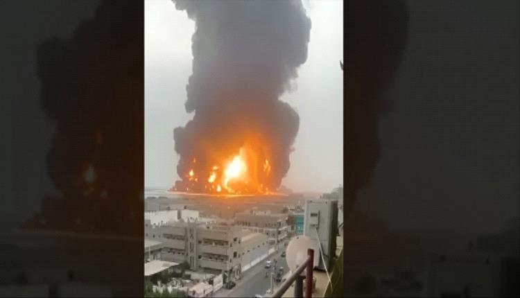 ترجمة عبرية: انحسار هجمات الحوثيين بعد قصف ميناء الحديدة.. ردع إسرائيلي أم هدوء ما قبل العاصفة؟
