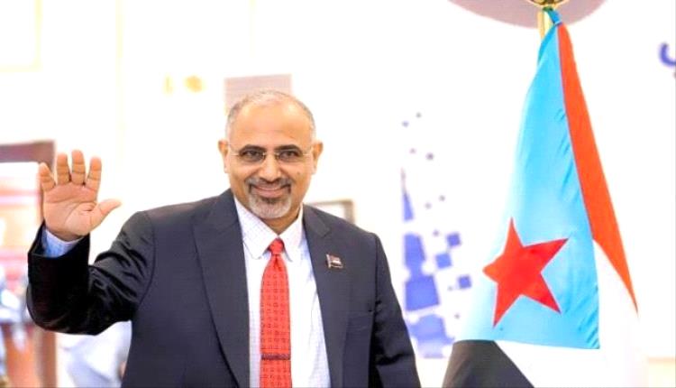 الرئيس الزُبيدي.. قائد ينتصر للمظلومين ويعيد الحقوق لأصحابها