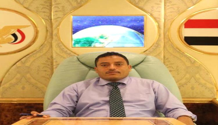 عاجل : اعتقال مسئول كبير برئاسة الوزراء بعدن

