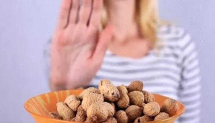 زيادة مرضى حساسية الطعام في بريطانيا.. شكوك حول دور «الصديق القديم»
