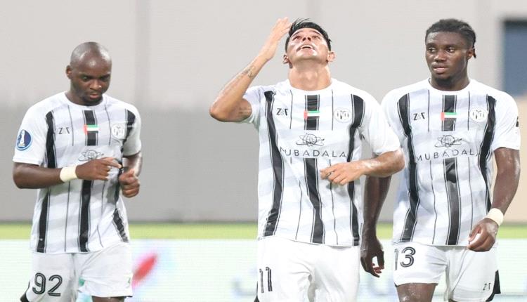 الجزيرة يزيح البطائح بفارق الأهداف ويضرب موعداً مع العين في ربع نهائي كأس "أديب"
