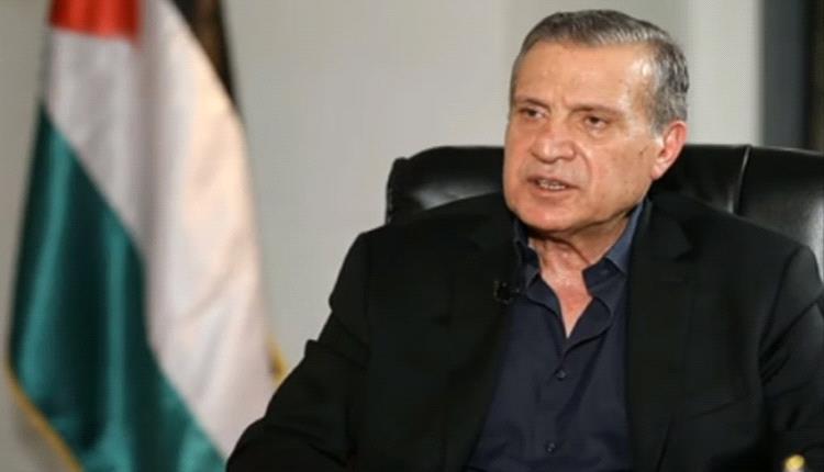 الرئاسة الفلسطينية: المنطقة تدفع ثمن سياسات إسرائيل المدعومة أمريكياً
