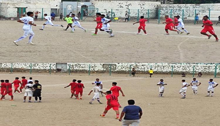 التعادل السلبي سيد الموقف بين حسان وشقرة ضمن المجموعة الثانية
