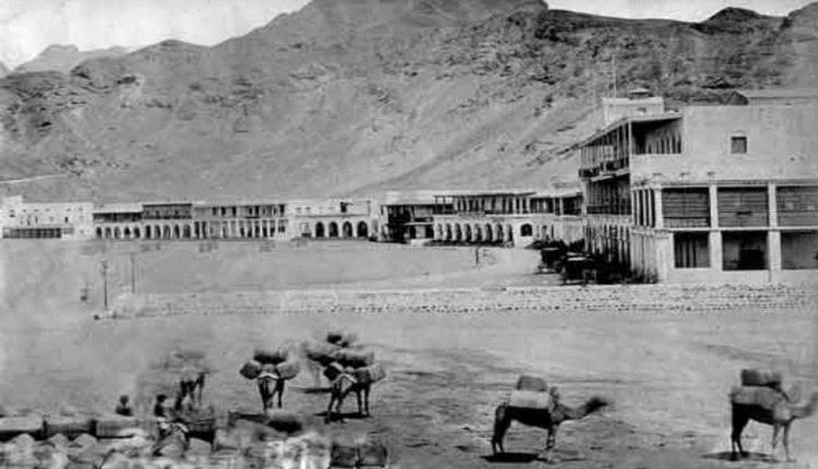 التواهي في أواخر القرن التاسع عشر.. صورة من ماضي المجد!