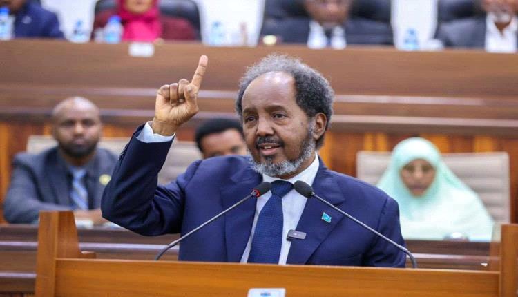 الصومال تهدد إثيوبيا