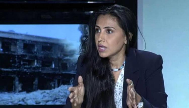 العطاس تشعل فتيل الغضب.. حملة واسعة ضد من يحاولون المساس بالهوية الوطنية