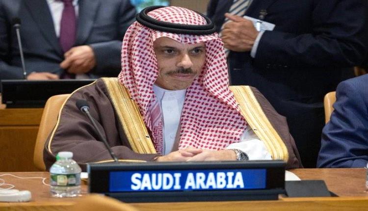 السعودية تبحث أوضاع غزة والهجمات على لبنان في «تشاوري الجامعة العربية» بنيويورك
