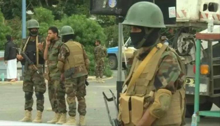 الحوثيون يختطفون شيخ قبلي في إب.. وأبو رأس يتحدث عن إلغاء حصرية البطنيين

