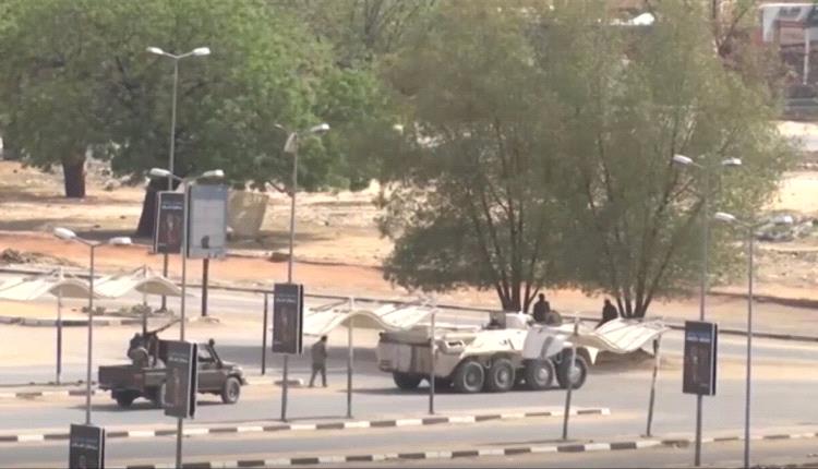 الجيش السوداني يبدأ هجوماً لاستعادة السيطرة على أراضٍ
