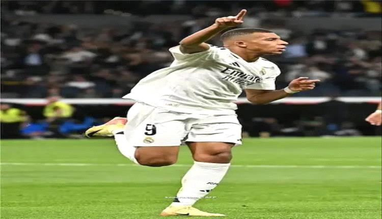 حسم موعد عودة مبابي لتعزيز ريال مدريد
