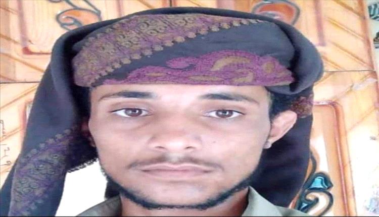 شهيد وجريح آخر في جبهة كرش الحدودية بمحافظة لحج
