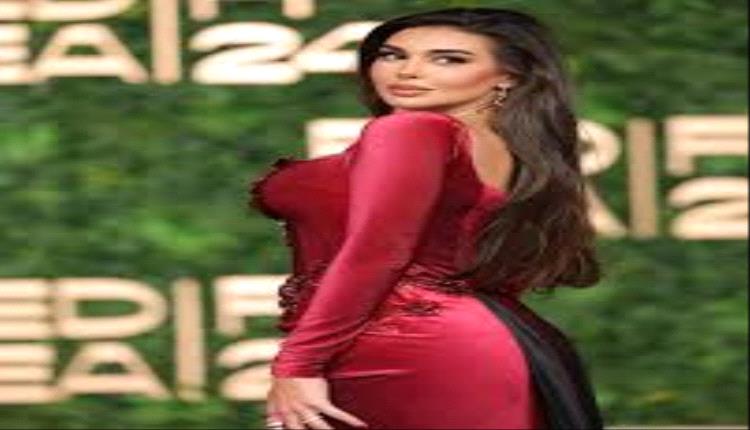 ياسمين صبري في أول تعليق بعد اعتذار محمد رمضان