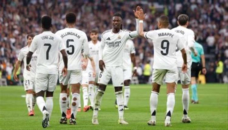 ريال مدريد يتأهل إلى نهائي كأس ملك إسبانيا بعد تعادل مثير مع ريال سوسييداد