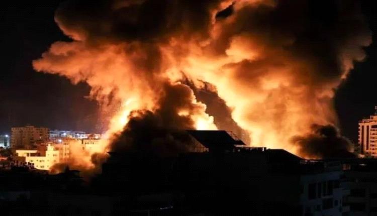 البيت الأبيض: الطائرات الأمريكية نفذت أكثر من 200 ضربة ناجحة ضد الحوثيين