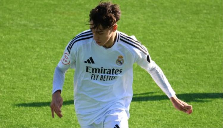على حساب المغرب.. الاتحاد الإسباني "يظفر" بموهبة ريال مدريد