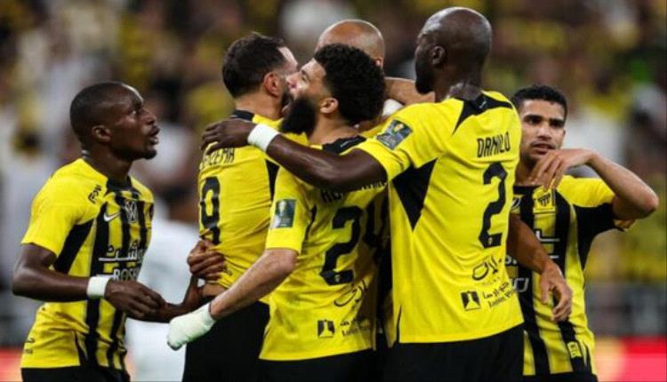 الاتحاد السعودي يخطف فوزًا ثمينًا من الشباب ويتأهل إلى نهائي كأس خادم الحرمين الشريفين