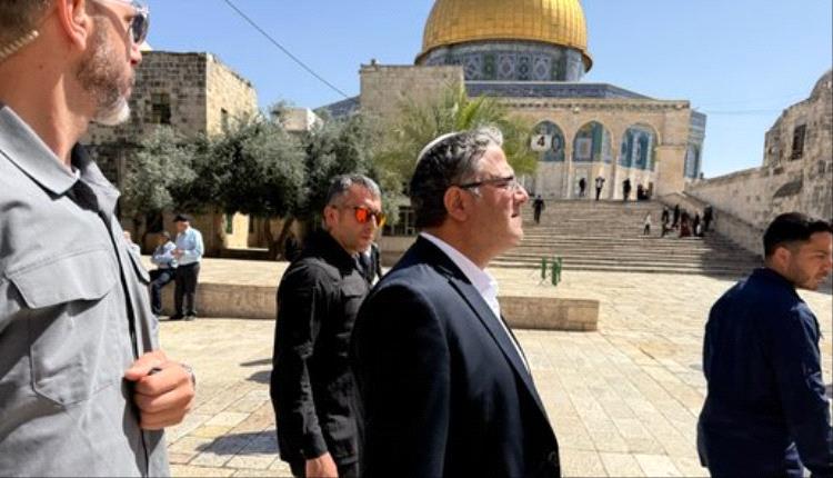 غضب في الأوساط اليهودية الأرثوذكسية بسبب "صعود بن غفير"