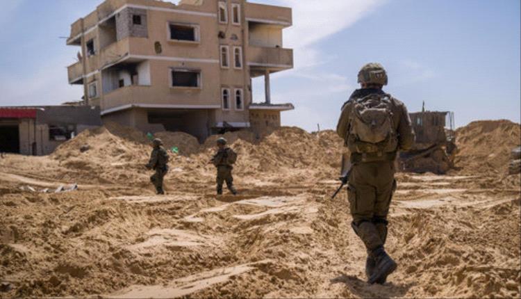 تحقيق خاص للجيش الإسرائيلي في مقتل موظفي إغاثة في غزة