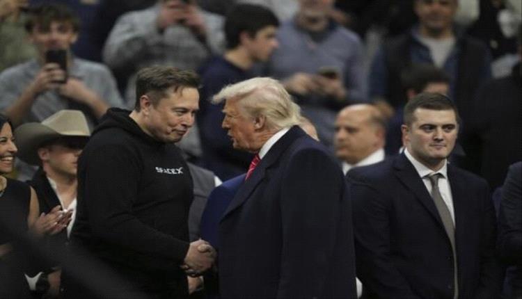 البيت الأبيض يكشف حقيقة مغادرة ماسك لمنصبه في الحكومة