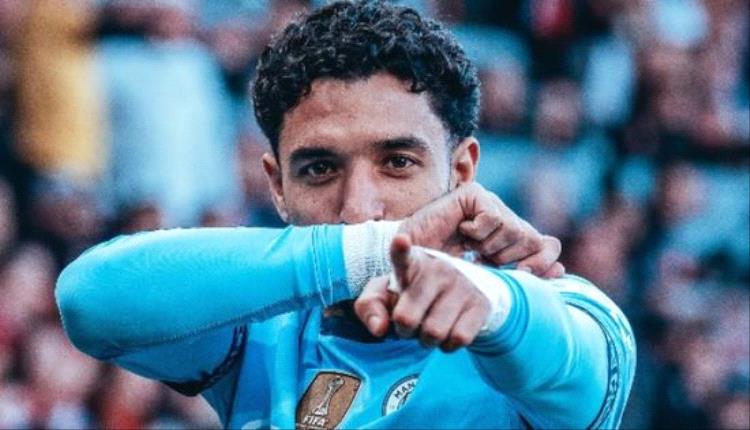 مانشستر سيتي يتغلب على ليستر ويعزز مركزه في الدوري الإنجليزي