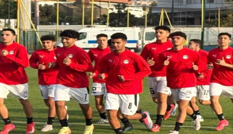 مصر تودع كأس أمم أفريقيا تحت 17 بعد خسارتها أمام بوركينا فاسو