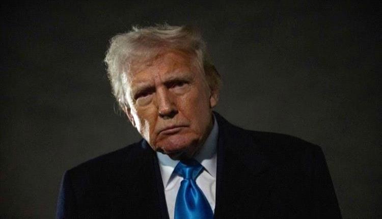 ترامب ينشر مقطع فيديو لضربة قال إنها استهدفت الحوثيين في اليمن
