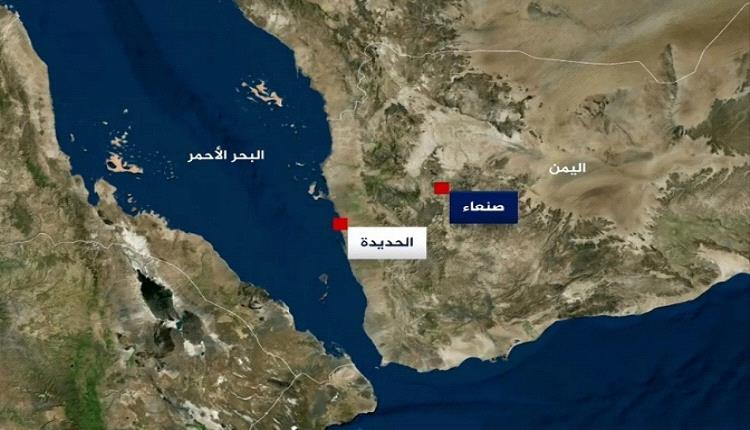 قناة أمريكية: عملية برية قيد الإعداد ضد الحوثيين لتحرير ميناء الحديدة