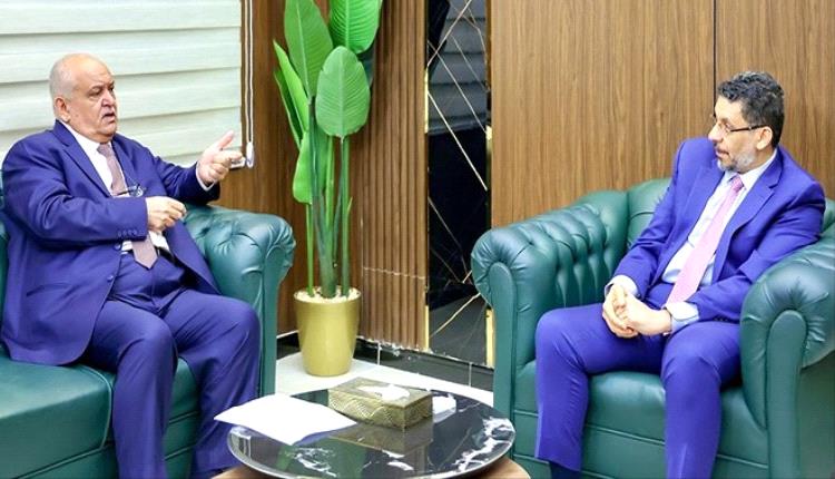 تشكيل فريق لإنجاز العلاوات والتسويات خلال شهر
