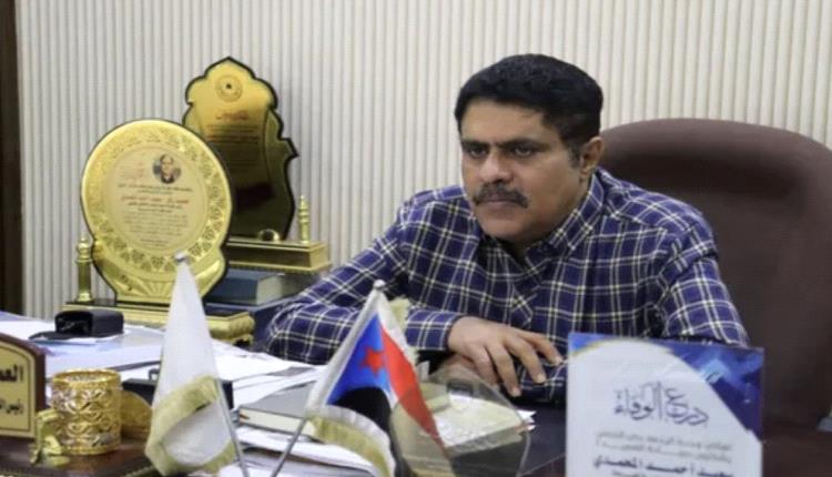انتقالي حضرموت يدعو لتوحيد الصفوف وانتزاع الحقوق المشروعة
