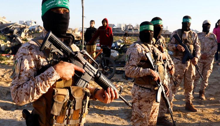 خطة "رأس الأفعى".. كاتس يكشف وثائق تدين إيران وحماس
