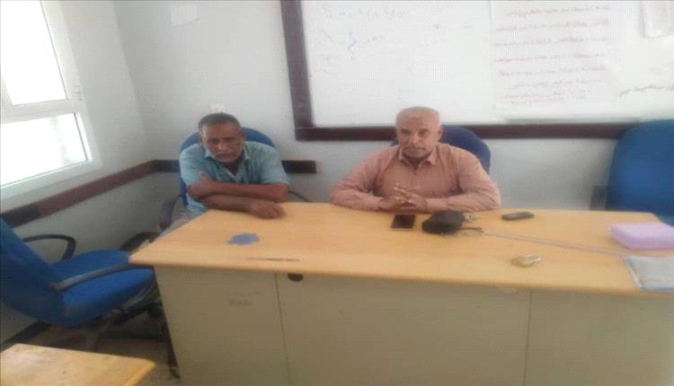 إستئناف الدراسة للأيام الباقية من زمن الفصل الدراسي الثاني بمدارس مديرية لودر