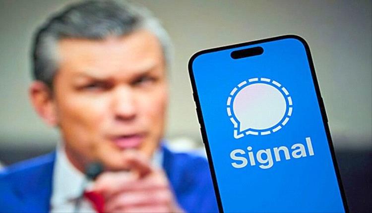 خطأ في "آيفون" يتسبب بتسريب معلومات عسكرية أمريكية عن اليمن
