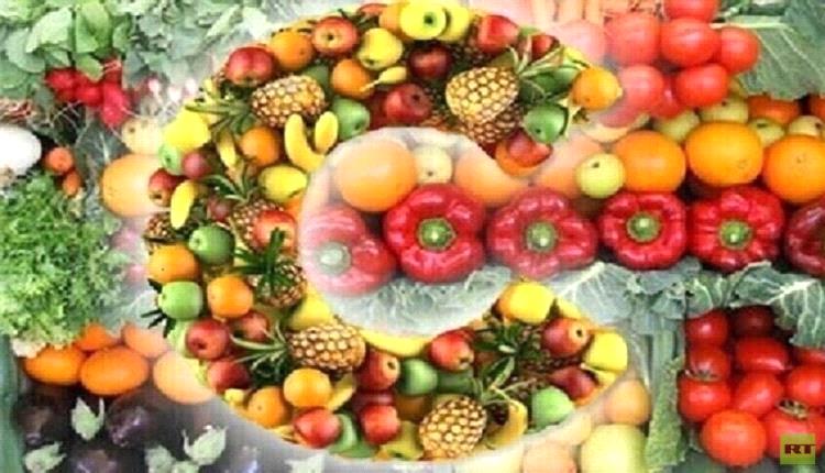 اكثر وسيلة مضمونة للحفاظ على العناصر الغذائية في الخضروات والفواكه
