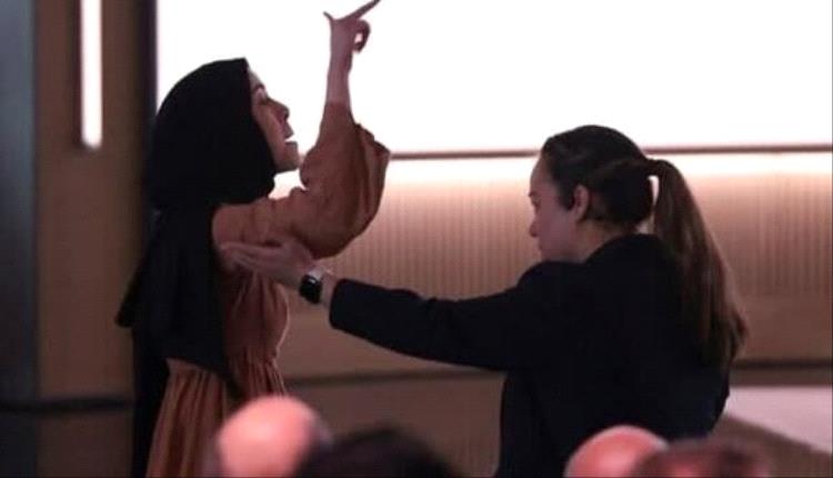 مايكروسوفت تفصل موظفتين بعد احتجاج على عقد مع الجيش الإسرائيلي