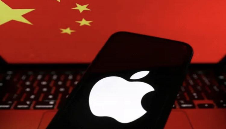 آبل تخسر 310 مليارات دولار من قيمتها السوقية
