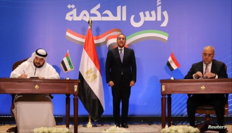 مصر تكشف موقفها من استثمارات على غرار رأس الحكمة