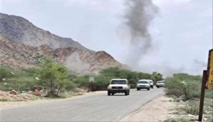 إحباط هجوم مسلح على نقطة تفتيش بأبين
