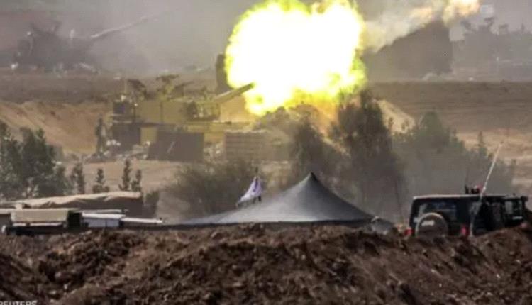 الجيش الإسرائيلي: الغارة على الشجاعية استهدفت قيادياً في حماس