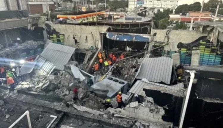 حصيلة جديدة لضحايا انهيار سقف ملهى ليلي بالدومينيكان
