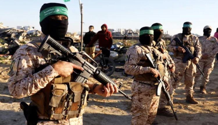 حماس تسعى لشطبها من قائمة المنظمات الإرهابية
