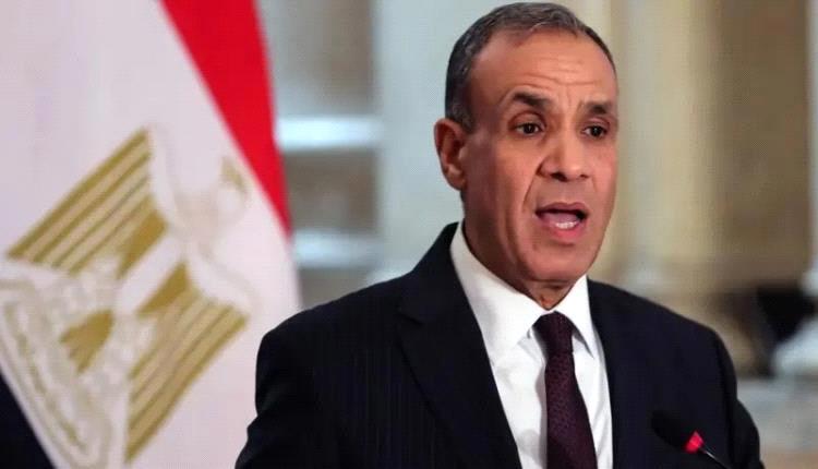 مصر لإيران: يجب ضبط النفس وحماية الملاحة بالبحر الأحمر

