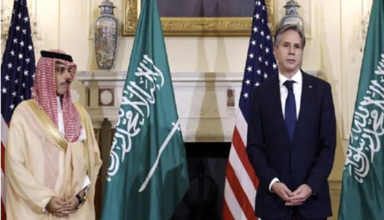الولايات المتحدة والسعودية تدعوان طرفي النزاع بالسودان للحوار
